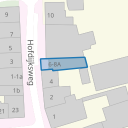 Perceel ODP01-E-6122