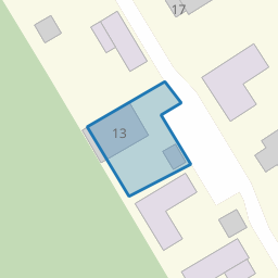 Perceel ODP01-G-184