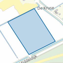 Perceel ODP01-G-226