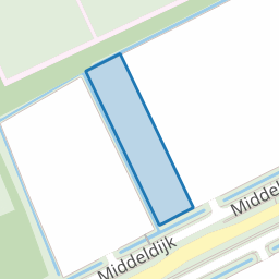 Perceel ODP01-G-234