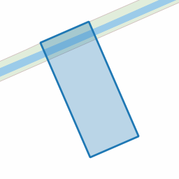 Perceel ODP01-G-325