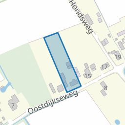 Perceel ODP01-G-46