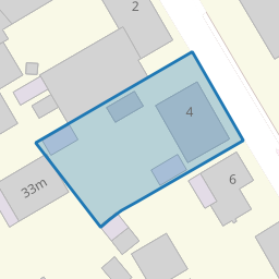 Perceel ODP01-H-1007