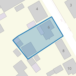 Perceel ODP01-H-1009