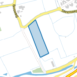 Perceel ODP01-H-1018