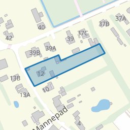 Perceel ODP01-H-1021