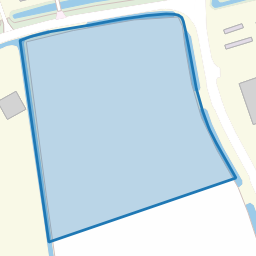 Perceel ODP01-H-1022