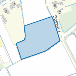 Perceel ODP01-H-1024