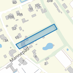 Perceel ODP01-H-1027