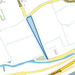 Perceel ODP01-H-1037