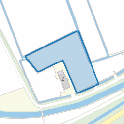 Perceel ODP01-H-1042