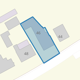 Perceel ODP01-H-1061