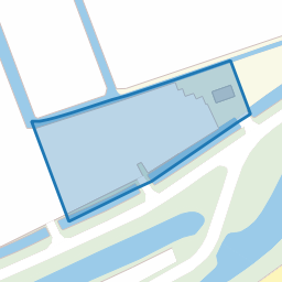 Perceel ODP01-H-1062