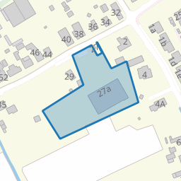 Perceel ODP01-H-1090