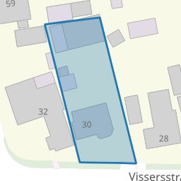 Perceel ODP01-H-1115