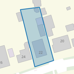 Perceel ODP01-H-1119