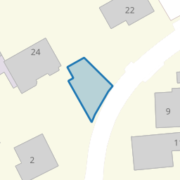 Perceel ODP01-H-1132