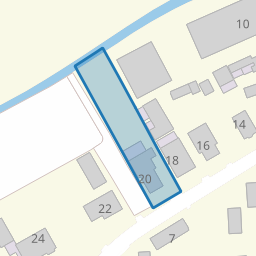 Perceel ODP01-H-1134