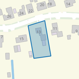 Perceel ODP01-H-1142