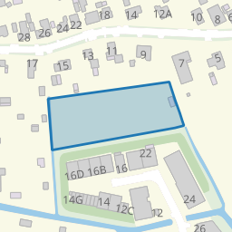 Perceel ODP01-H-1157