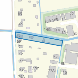 Perceel ODP01-H-1172