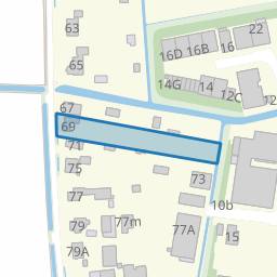 Perceel ODP01-H-1173