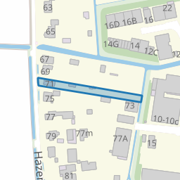 Perceel ODP01-H-1174