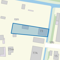 Perceel ODP01-H-1176