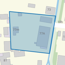 Perceel ODP01-H-1181