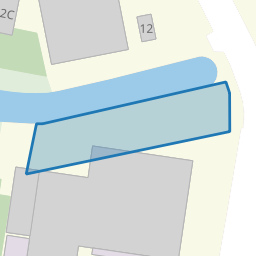 Perceel ODP01-H-1185