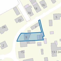 Perceel ODP01-H-1187