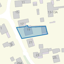 Perceel ODP01-H-1191