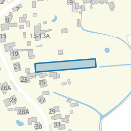 Perceel ODP01-H-1197