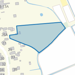 Perceel ODP01-H-1199
