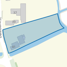 Perceel ODP01-H-1216