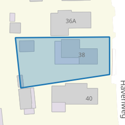 Perceel ODP01-H-1219