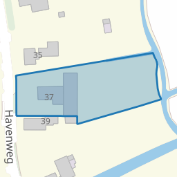 Perceel ODP01-H-1237