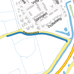 Perceel ODP01-H-1272