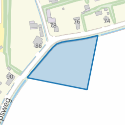 Perceel ODP01-H-1273