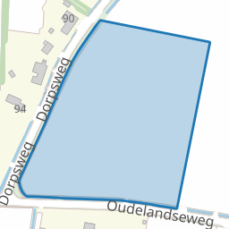 Perceel ODP01-H-1275