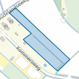 Perceel ODP01-H-1285