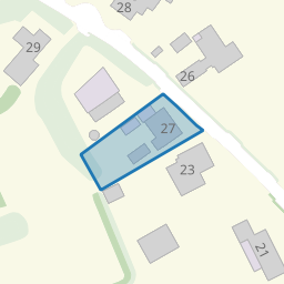 Perceel ODP01-H-1322