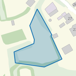 Perceel ODP01-H-1326