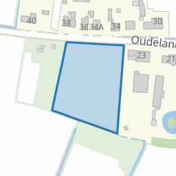 Perceel ODP01-H-1330