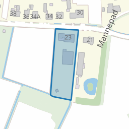 Perceel ODP01-H-1331