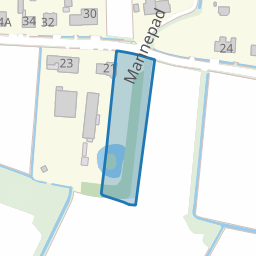 Perceel ODP01-H-1335