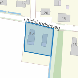 Perceel ODP01-H-1342