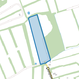 Perceel ODP01-H-1389