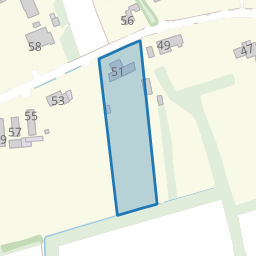 Perceel ODP01-H-1397