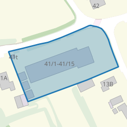 Perceel ODP01-H-1405